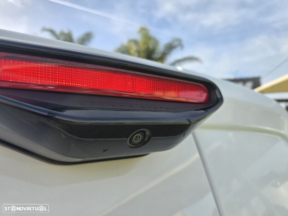 Citroën Berlingo 1.5 BlueHDi XL Club EAT8 - 19