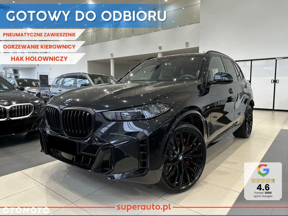 BMW X5 - 1