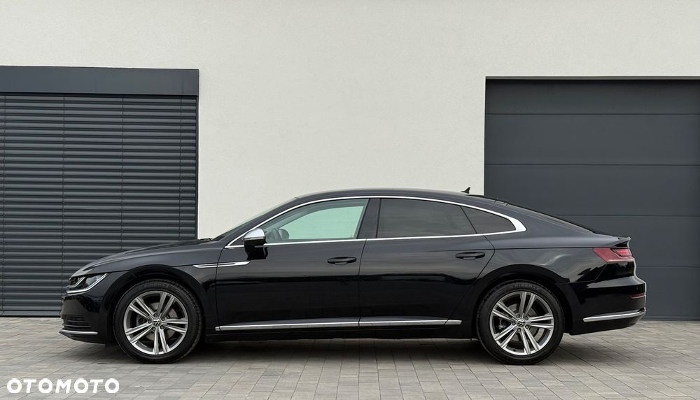Volkswagen Arteon 2.0 TDI SCR Elegance - 4