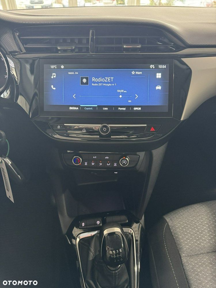 Opel Corsa 1.2 Edition S&S - 17