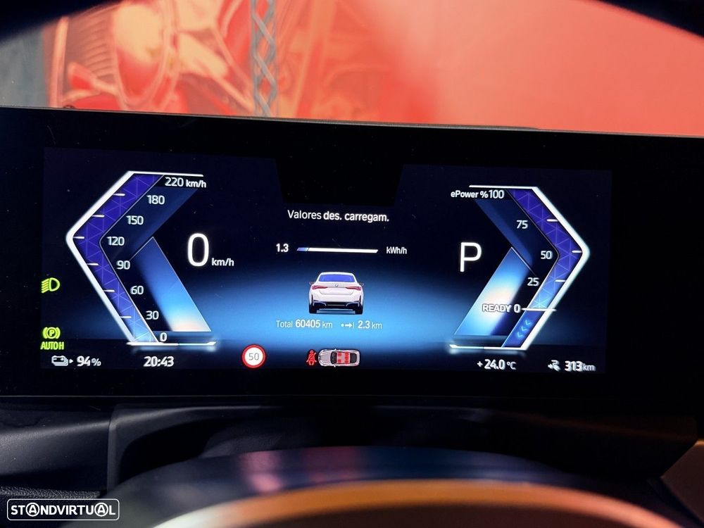 BMW i4 eDrive35 - 28