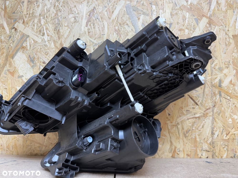 LAMPA PRZÓD PRAWA PRZEDNIA PRAWA SKODA KODIAQ 566 566941016F - 3
