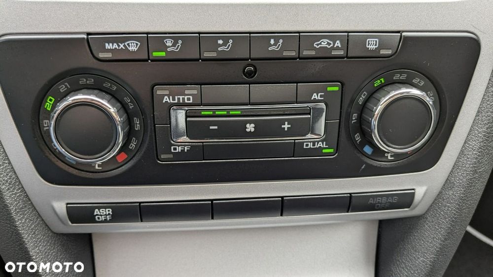 Skoda Octavia 1.6 TDI Green tec Active - 29