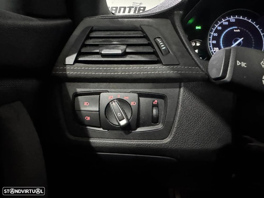 BMW 420 Gran Coupé d Pack M Auto - 17