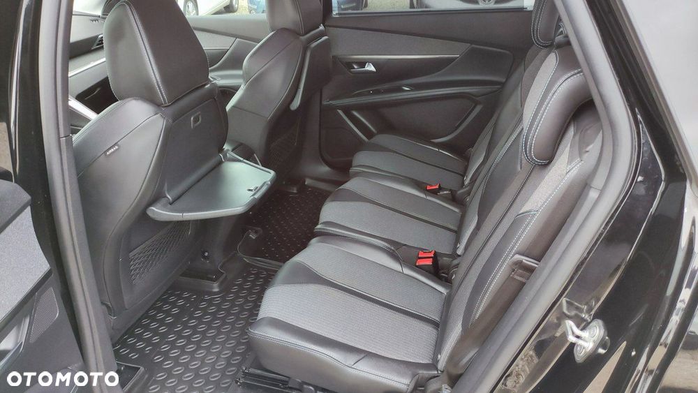 Peugeot 5008 - 7
