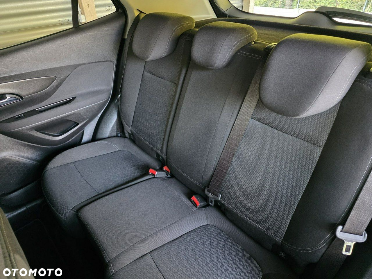 Opel Mokka - 15