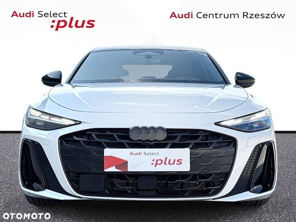 Audi A6 Limousine