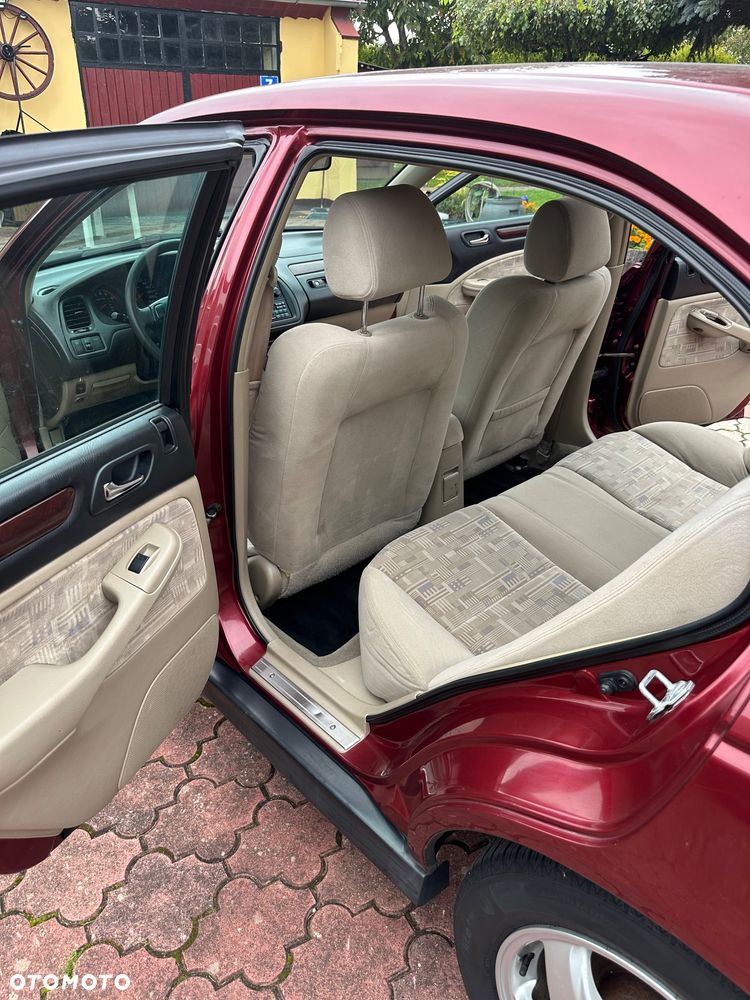 Honda Accord - 18