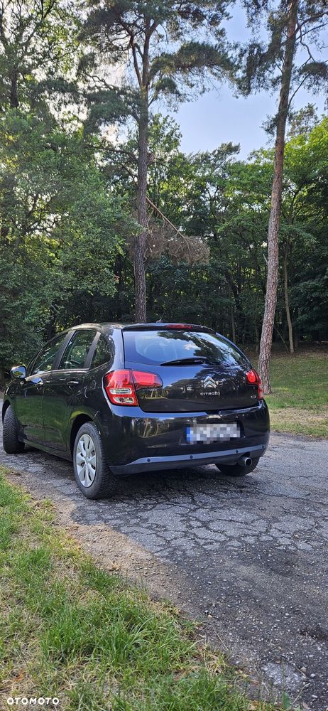Citroën C3 - 3
