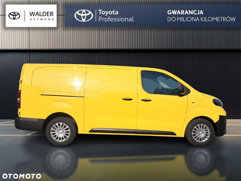 Toyota PROACE - 7