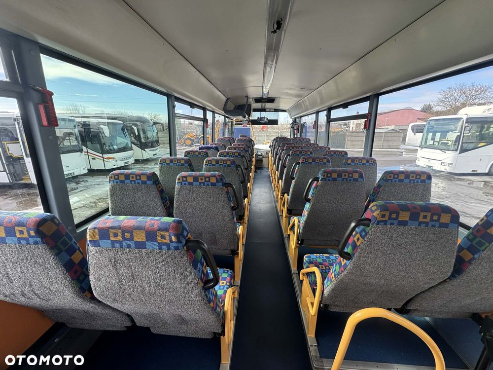 Irisbus Recreo - 19