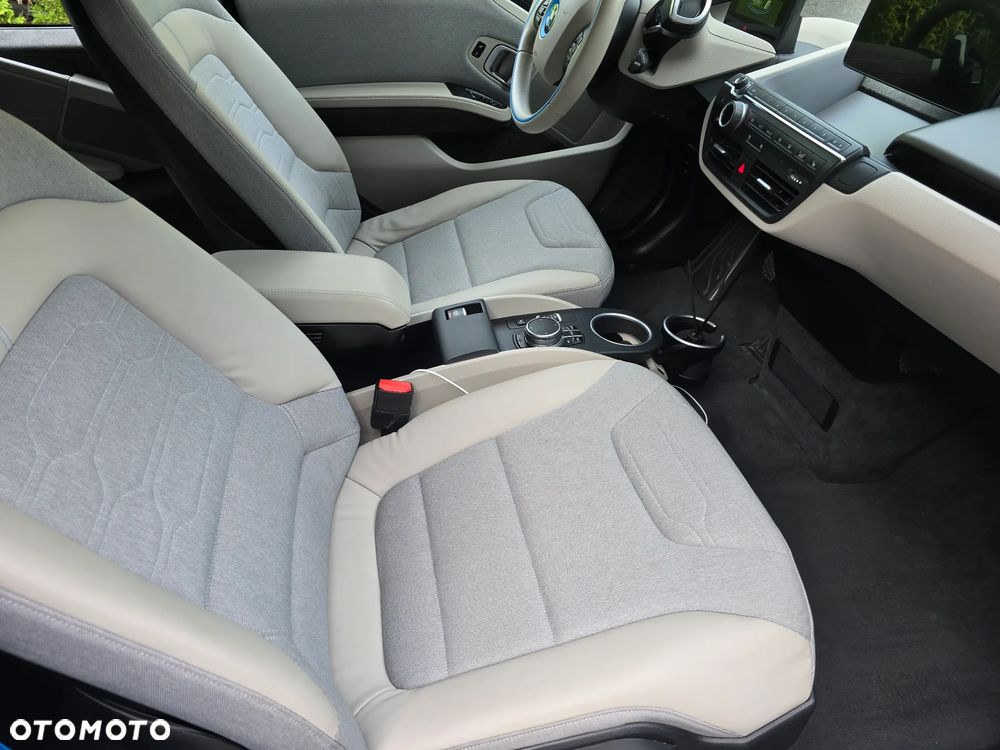 BMW i3 94 Ah - 20