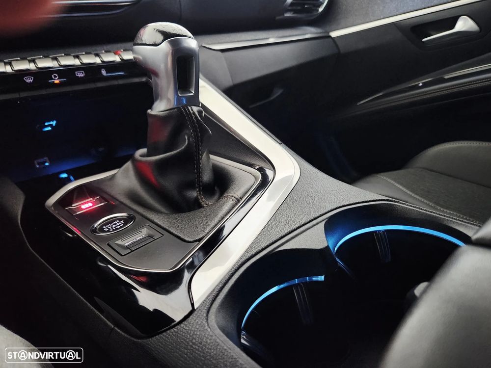 Peugeot 5008 1.5 BlueHDi GT Line - 40