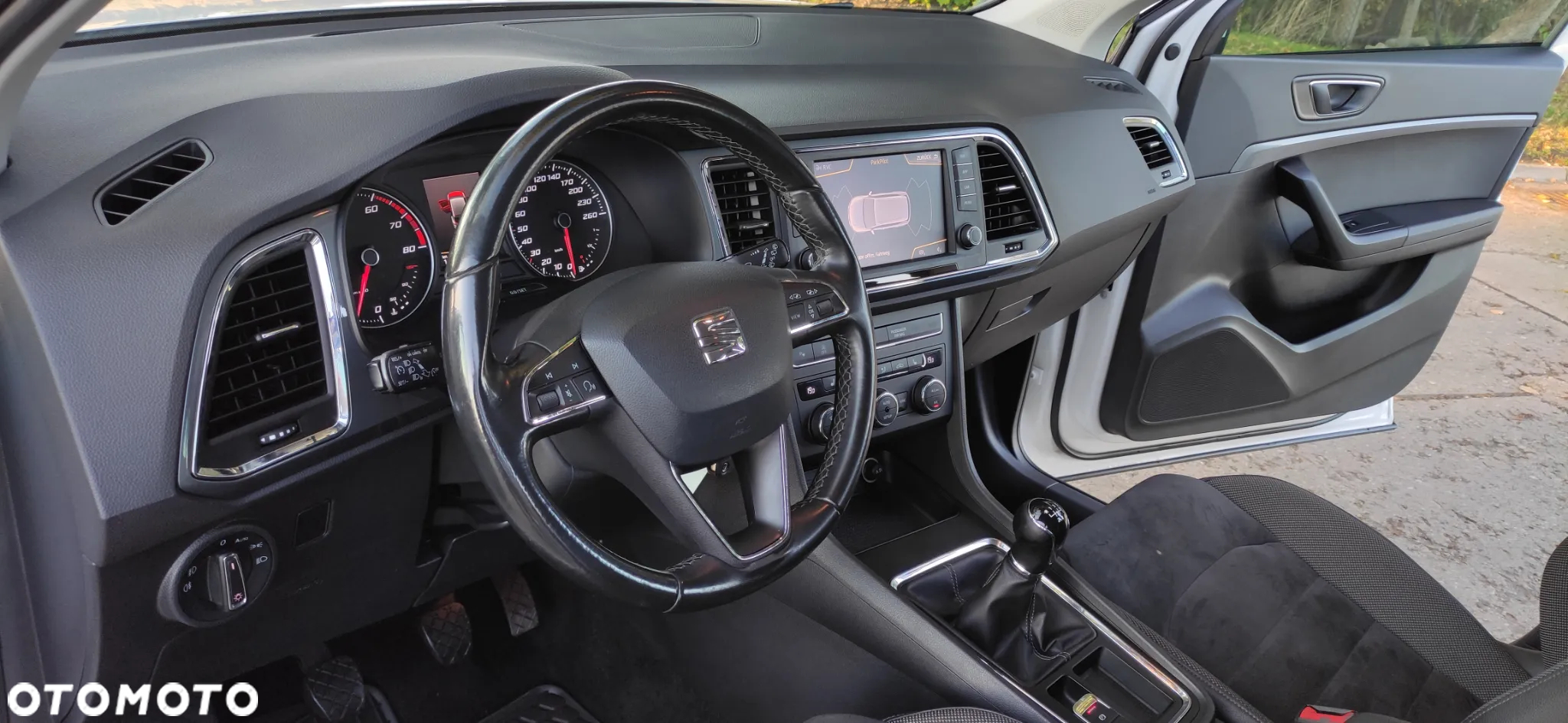 Seat Ateca 1.5 Eco TSI Style S&S - 11