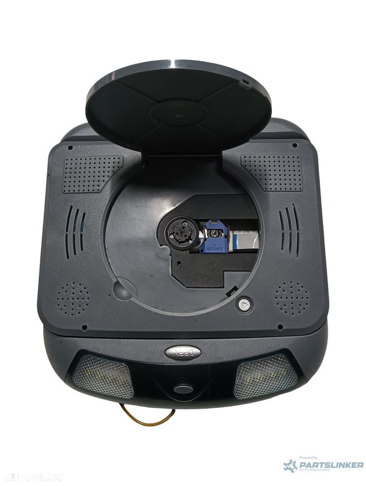 Dvd/Tv VOLVO XC90 I 275 2002 - 2015 - 2