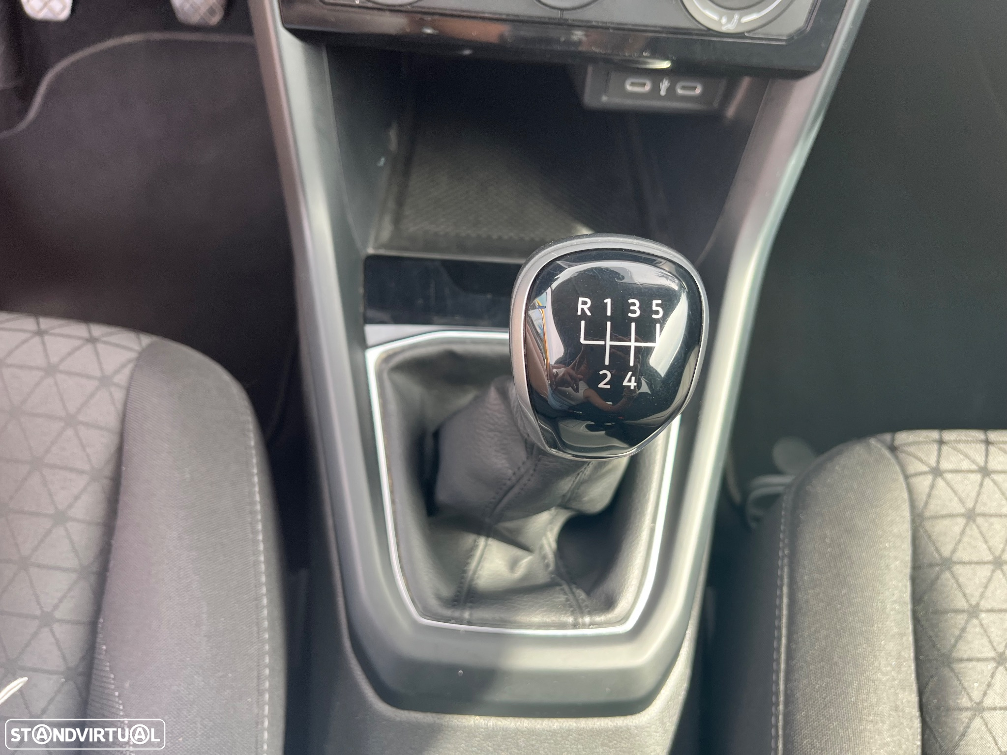 VW T-Cross 1.0 TSI Urban - 31
