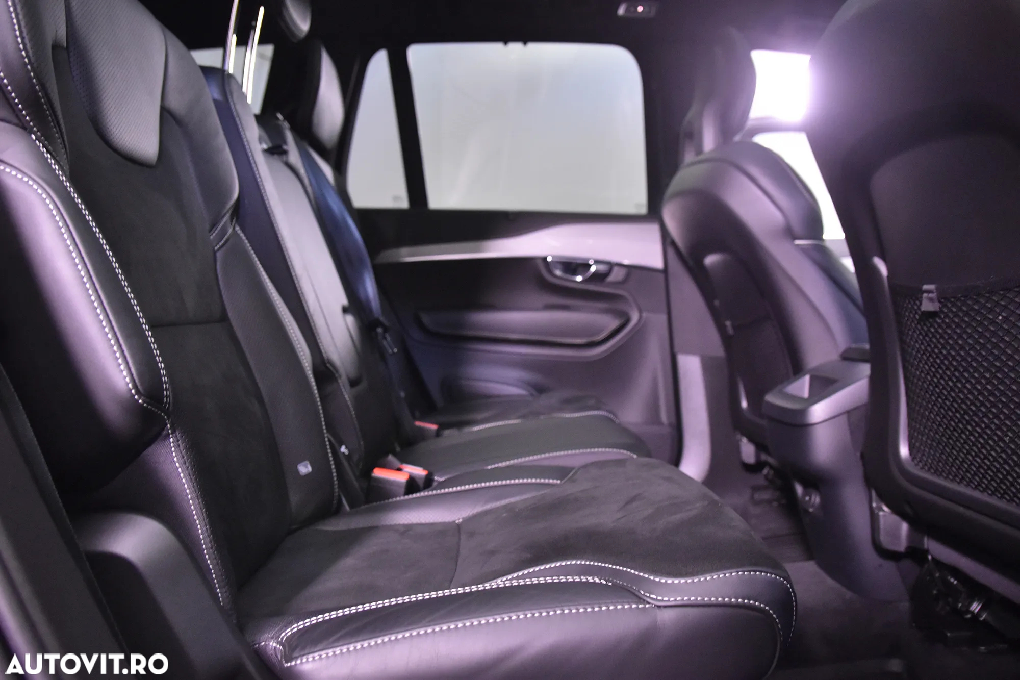 Volvo XC 90 B5 D AWD Geartronic RDesign - 12