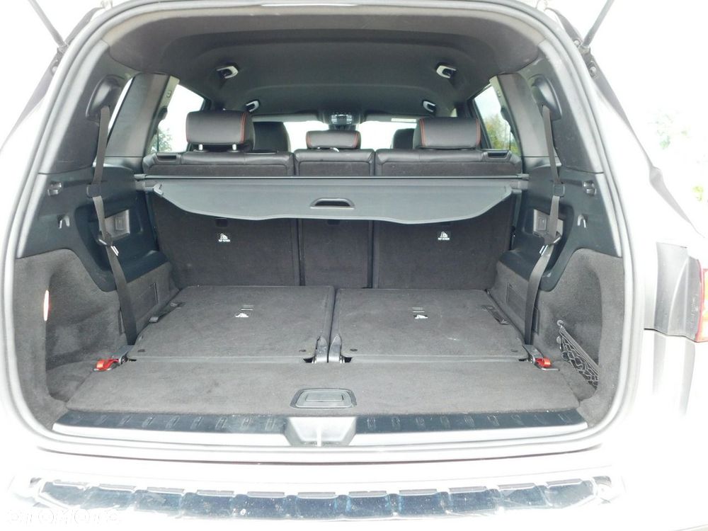 Mercedes-Benz GLB 200 d 8G-DCT AMG Line - 16