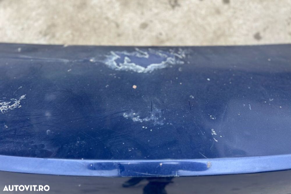 CAPOTA PORTBAGAJ RENAULT CLIO 2 SYMBOL - AN : 2001-2005 - 5