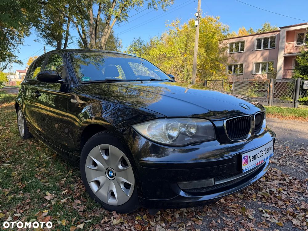 BMW Seria 1 118i Edition Lifestyle - 1