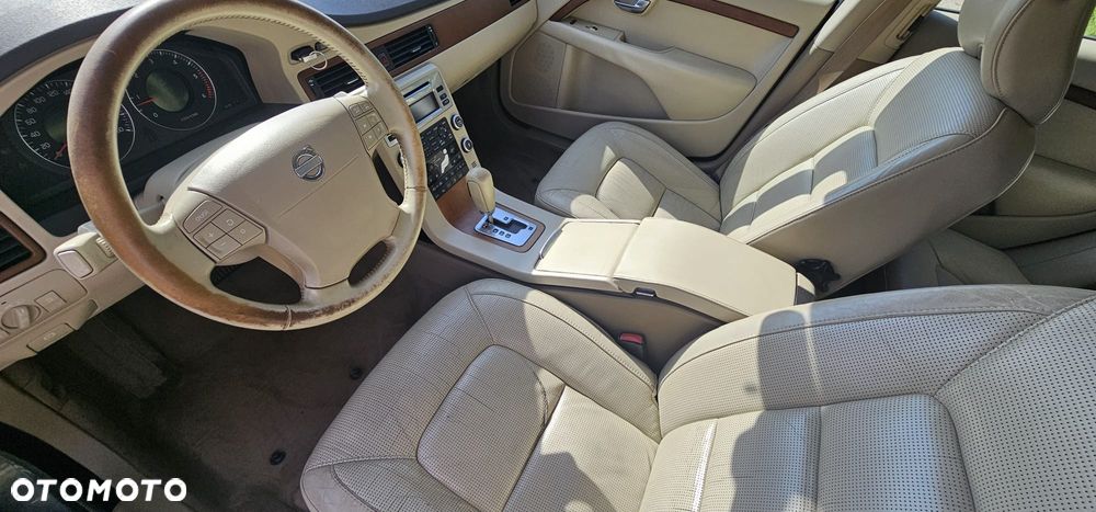 Volvo S80 2.4D5 AWD Executive - 21