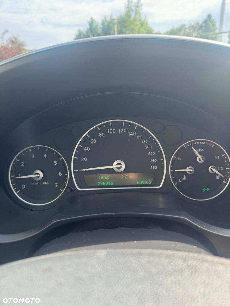 Saab 9-3 - 17