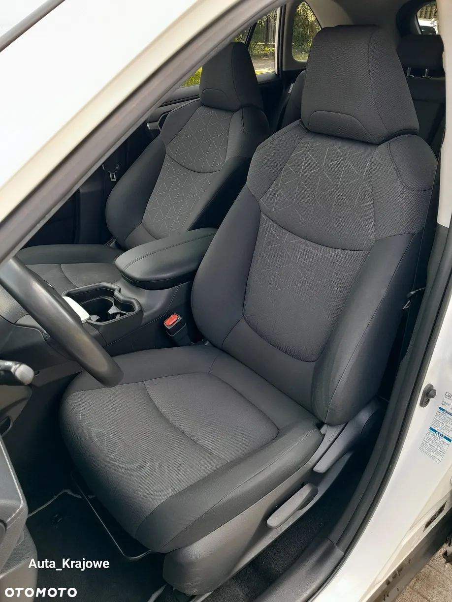 Toyota RAV4 - 27