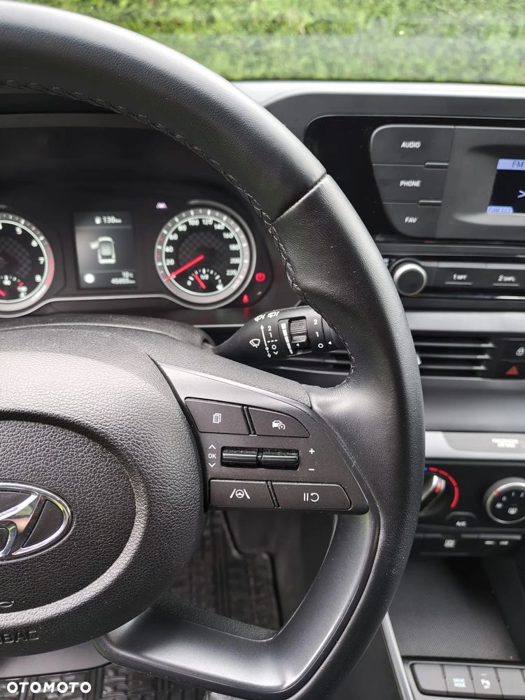 Hyundai i20 1.0 T-GDi Pure - 16