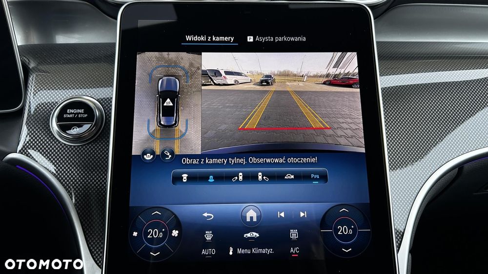 Mercedes-Benz GLC - 21