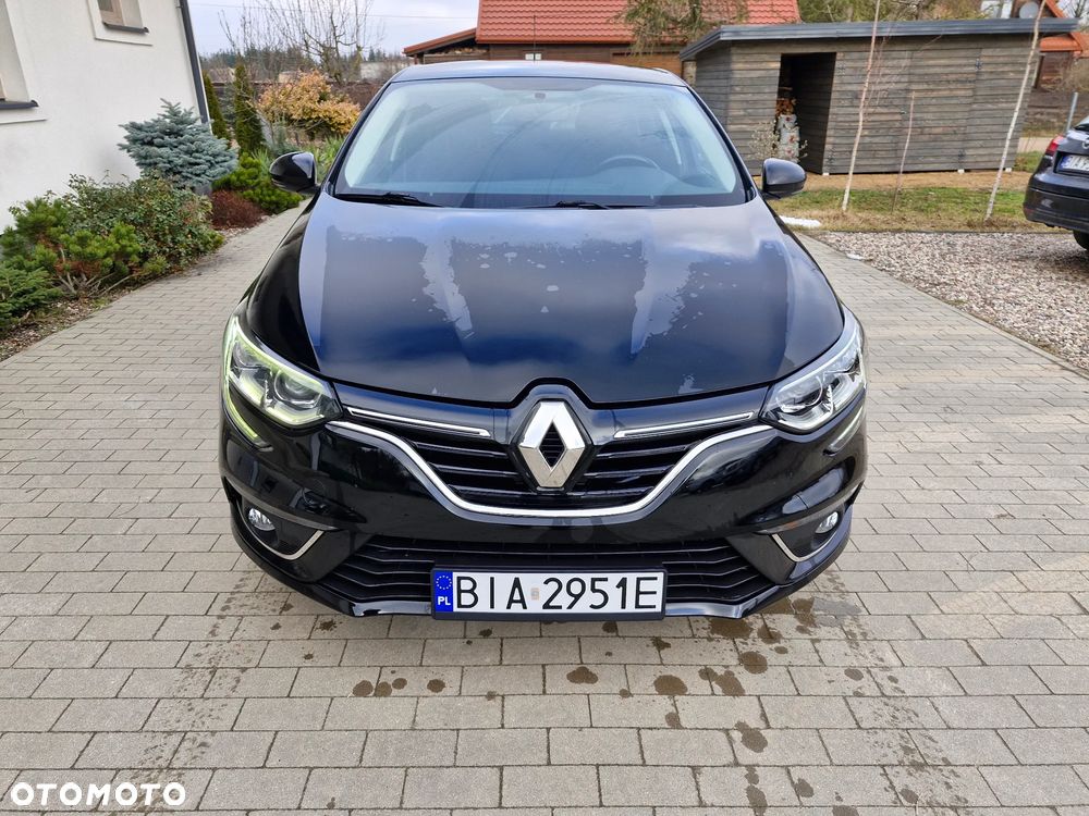 Renault Megane ENERGY dCi 110 INTENS - 5