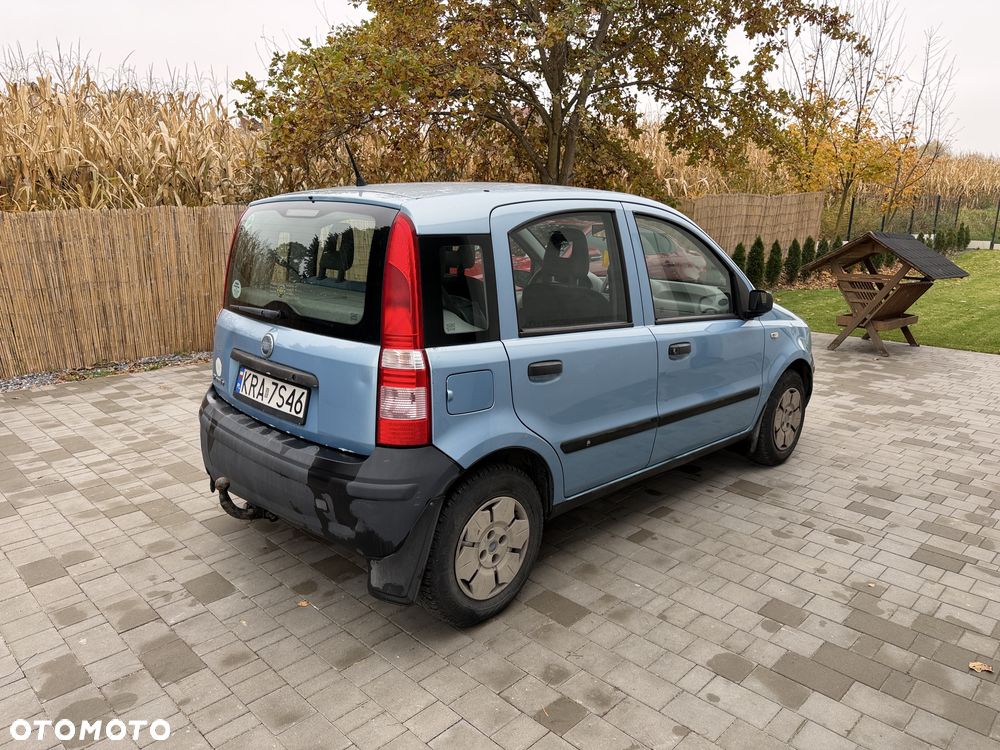Fiat Panda - 3