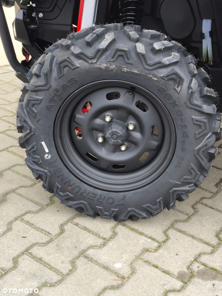 ODES Patchcross - 13