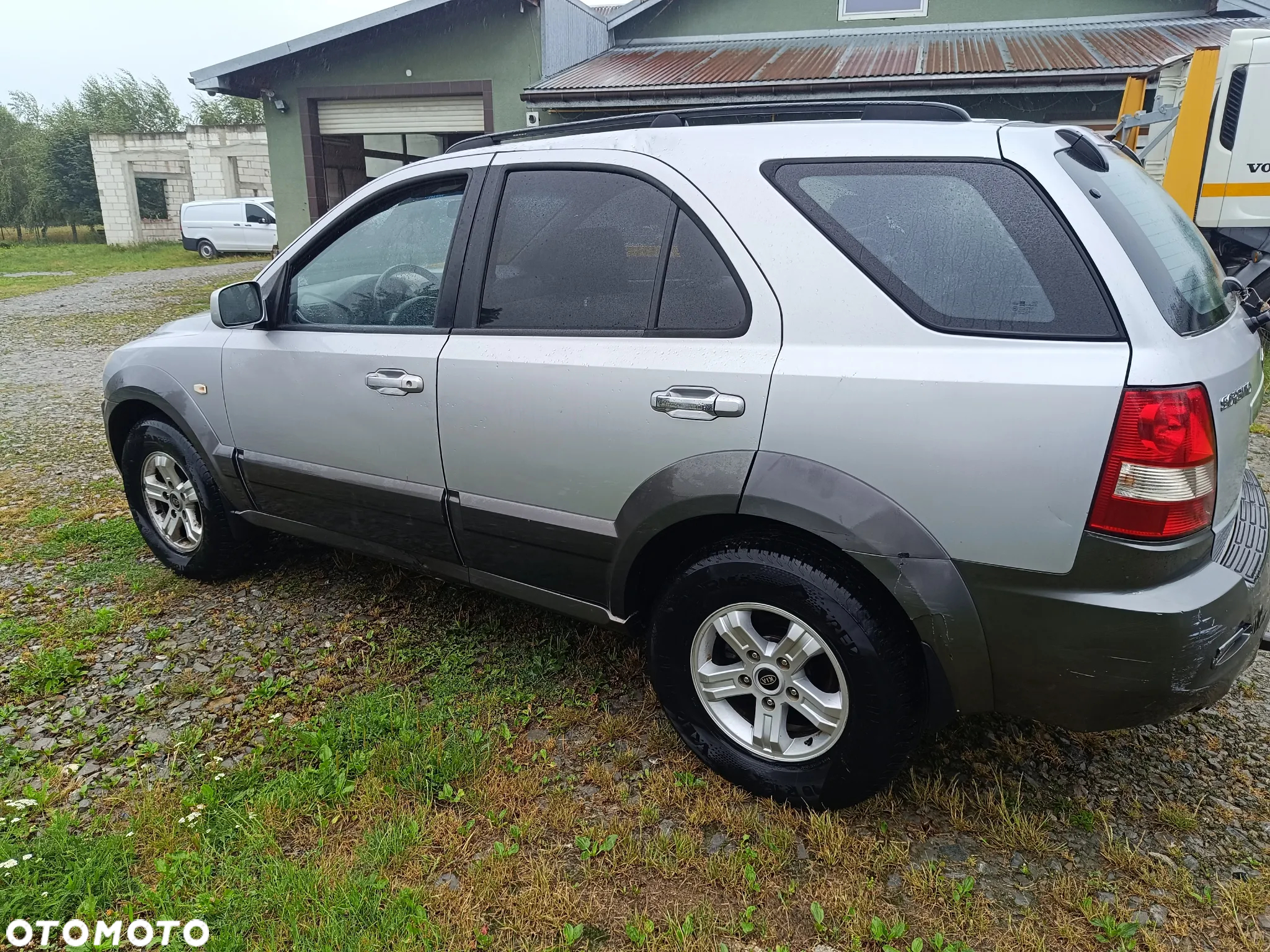 Kia Sorento - 6