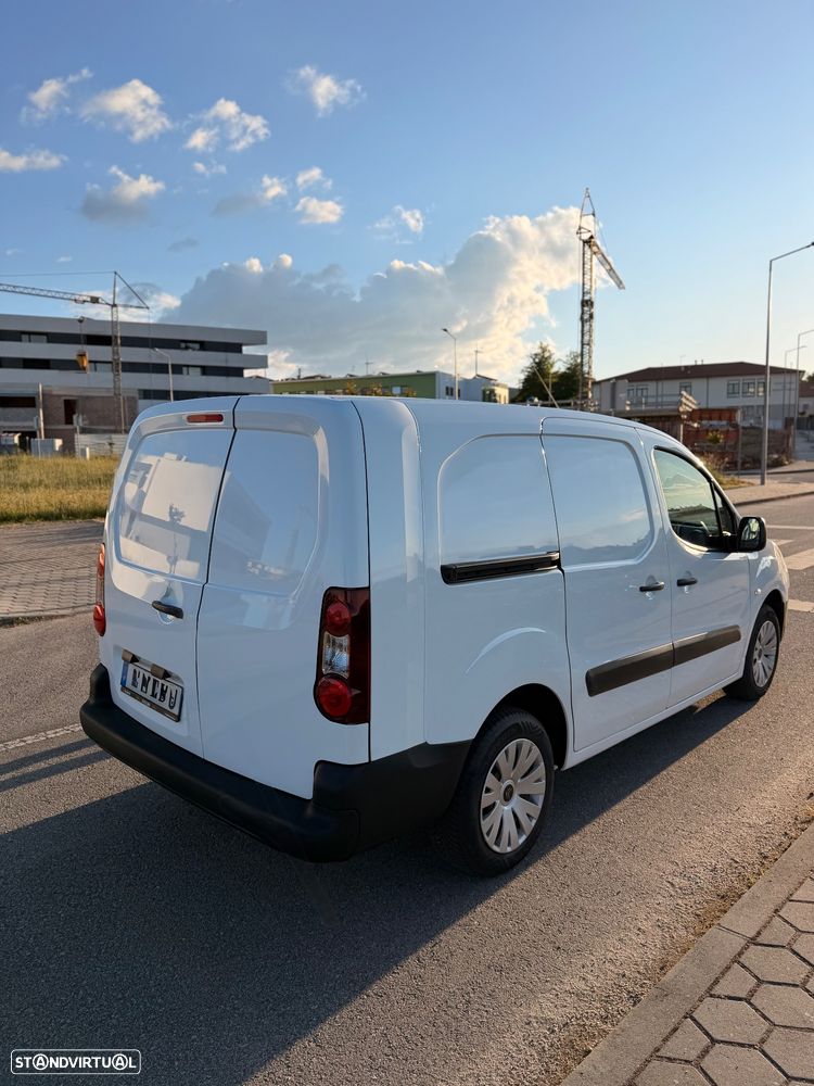 Citroën Berlingo L2 - 3