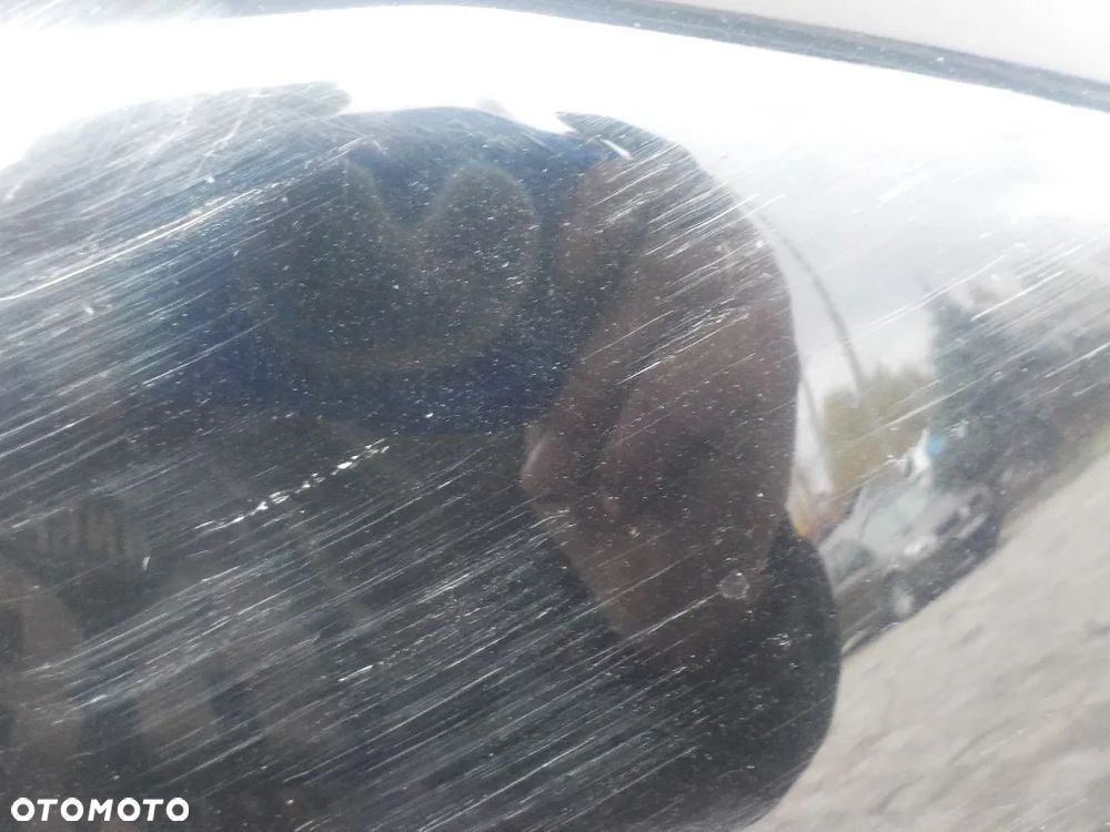 LAND ROVER DISCOVERY III MASKA JAVA BLACK - 6