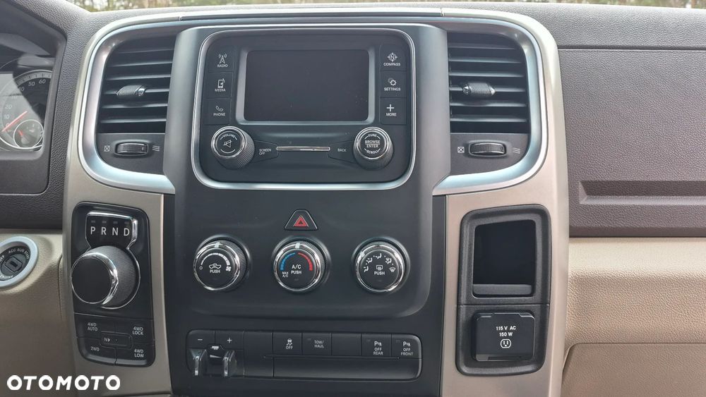 Dodge RAM - 14