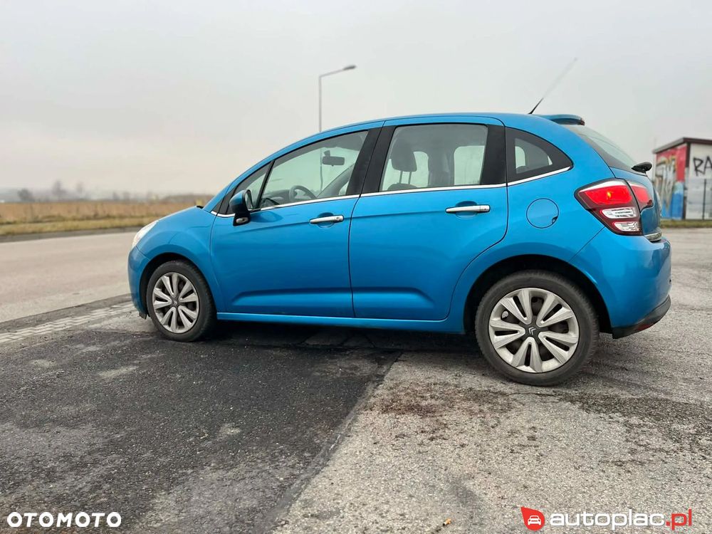 Citroën C3 1.2 PureTech Exclusive - 5