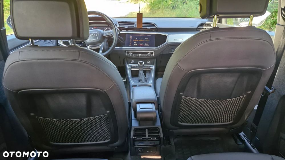 Audi Q3 45 TFSI Quattro S Line S tronic - 31