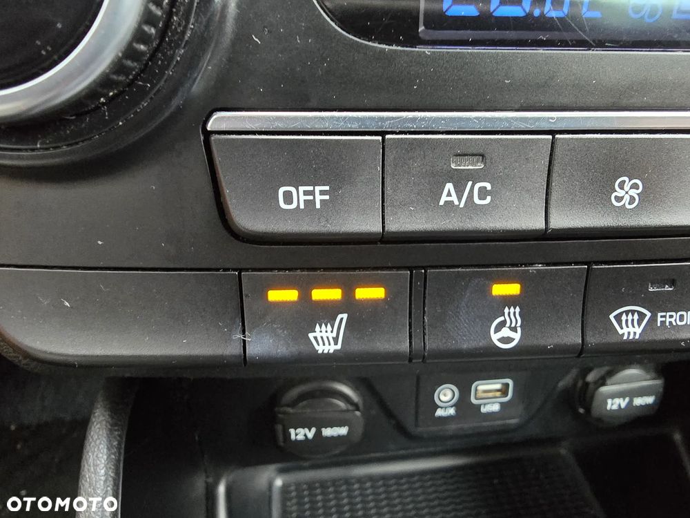 Hyundai Tucson 1.6 GDi Comfort 2WD - 14