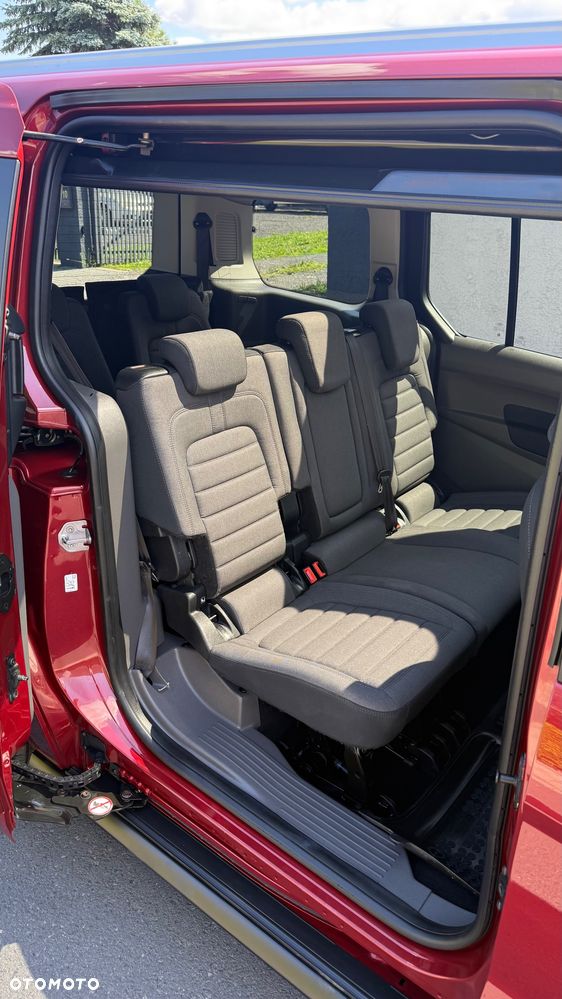 Ford Tourneo Connect Grand - 7