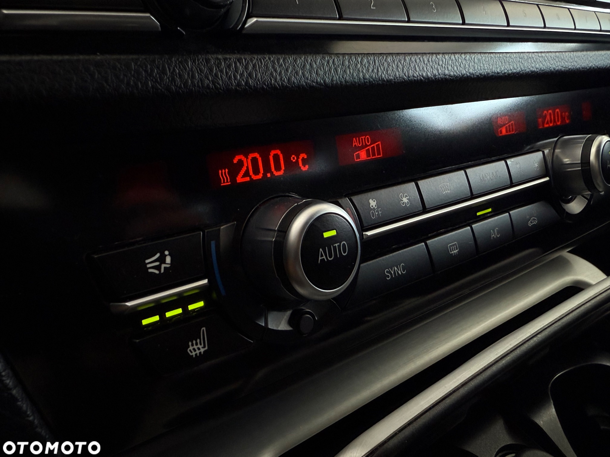 BMW Seria 5 520d - 15