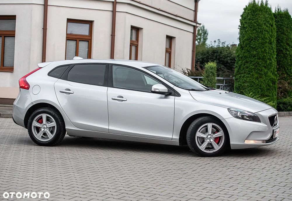 Volvo V40 - 6