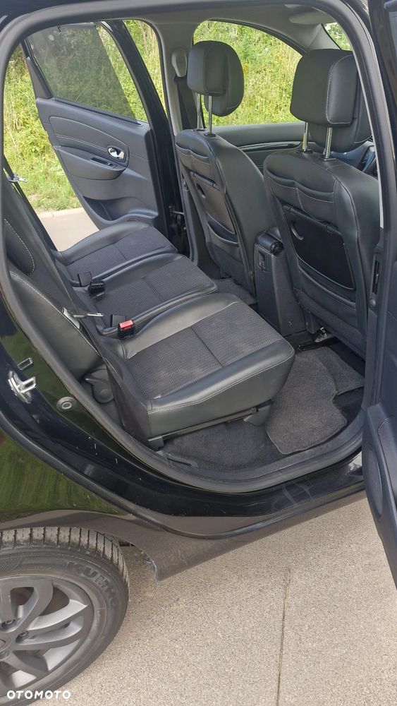 Renault Scenic 1.5 dCi Life - 17