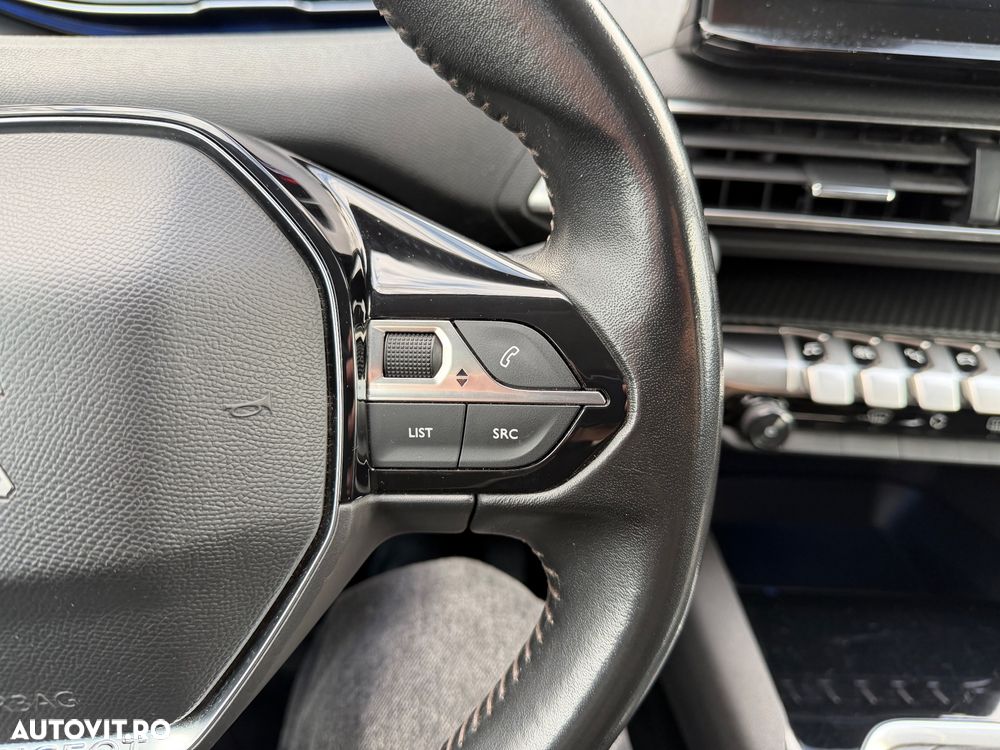 Peugeot 3008 BlueHDi 130 Stop & Start Active - 25