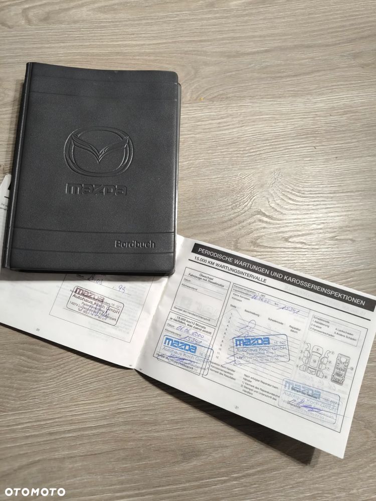 Mazda MX-5 - 26