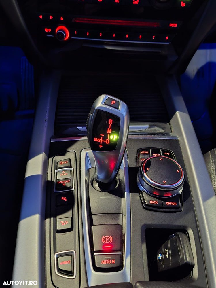 BMW X5 xDrive40e iPerformance - 29