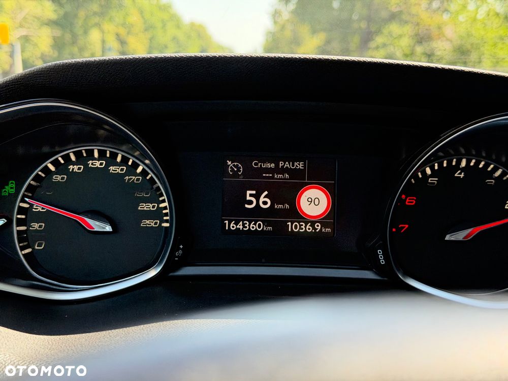 Peugeot 308 PureTech 130 Stop & Start GT-Line Edition - 27