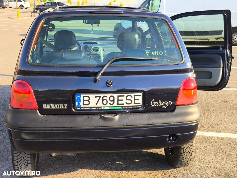 Renault Twingo - 6