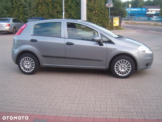 Fiat Grande Panda - 4