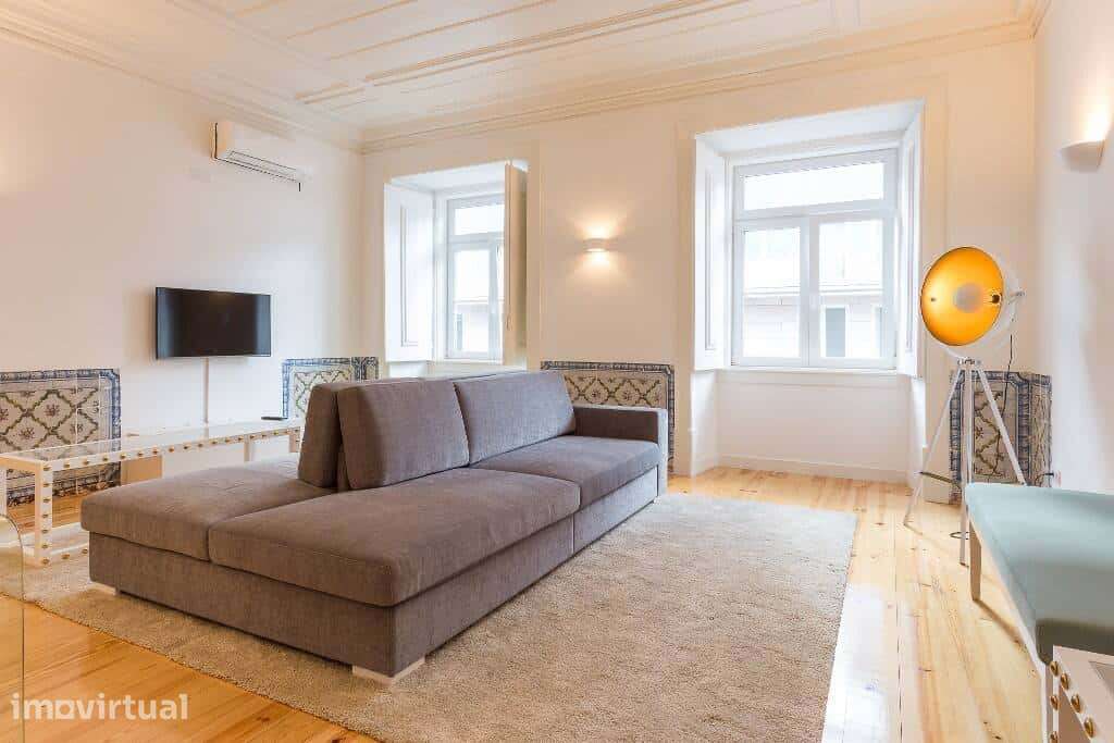 Chiado Apartment - Lisbon - Grande imagem: 5/34